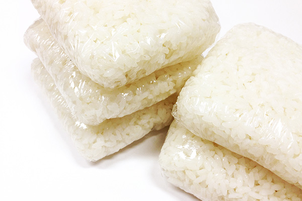 冷凍保管 冷凍保管