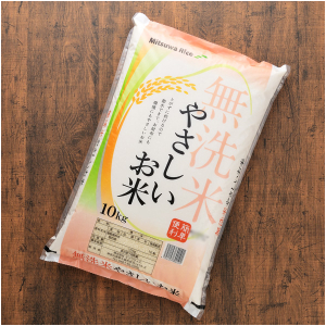 お米 10kg